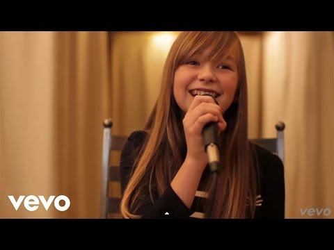 Connie Talbot - Let It Be (HQ)