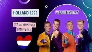 Caught In The Act | You know &amp; Let this love begin | NOW TV (Holland 1995)