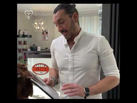 Guida - Tecnica delle Schiariture con l'utilizzo del "Pettine Meches" Innovativo