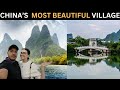 EXPLORING CHINA'S MOST BEAUTIFUL AND ANCIENT TOWN || GUILIN ||