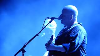 Pixies - Silver Snail - West Palm Beach FL 2018 - HD