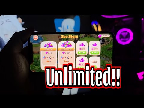 Wildscapes Hack Unlimited Gems Free 💸 Guide Cheat Wildscapes hack Mobile