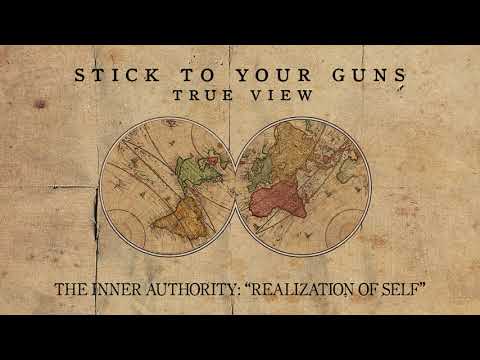 Video thumbnail for The Inner Authority: “Realization of Self”