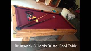 New and Used Pool Tables For Sales     www.pooltablenow.com       D. Jaburek