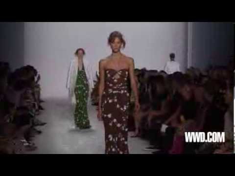 Michael Kors | Ready to Wear | Spring 2014