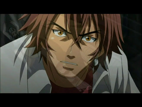 Ikki Tousen Sousou AMV "Save Yourself"