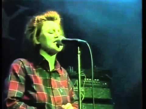 Cocteau Twins - Wax And Wane (De Meervaart, Amsterdam 29th January 1983) [Soundboard Sync]