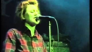 Cocteau Twins - Wax And Wane (De Meervaart, Amsterdam 29th January 1983) [Soundboard Sync]