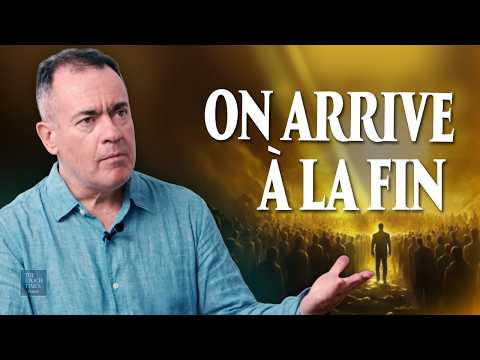 « Le livre de l'Apocalypse prédit ce qui va se passer pour l'humanité » – Denis Marquet