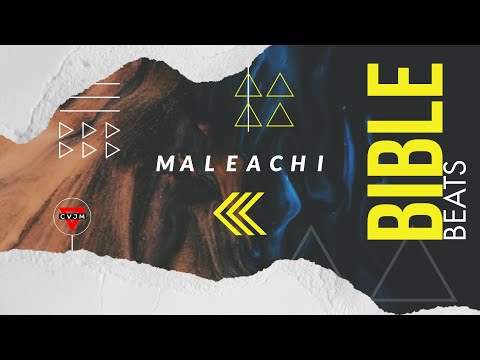 📚 BibleBeats - Maleachi