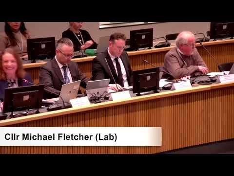 Thurrock Council - Planning Committee, 21/01/2026