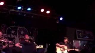 Shot Full of Holes - Stoney LaRue and Jason Boland