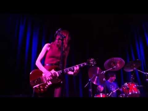 The Juliana Hatfield Three - Nirvana - Live in San Francisco