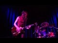 The Juliana Hatfield Three - Nirvana - Live in San Francisco