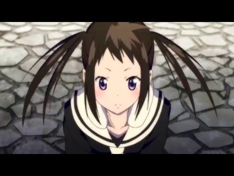 Soul Eater NOT! Opening