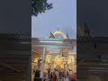 Parcham Sharif Mubarak ️ Shen Shah E Surat Gujarat