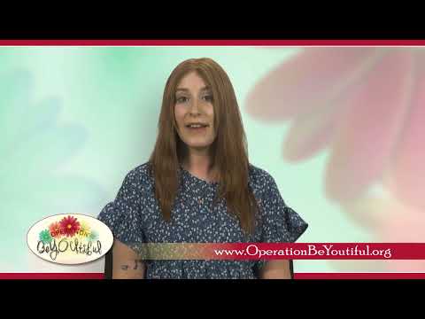 Operation BeYoutiful   Elle