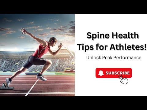 Relieve Back Pain Fast | Dr. Ajay Kothari 