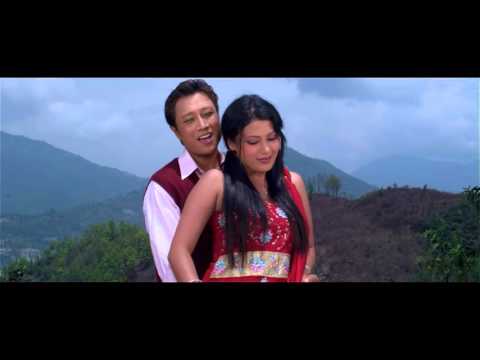 New Nepali Movie Song - Unko Maya ma "ANGALO YO MAYA KO" || Prashant Tamang New Song