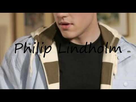 How to Pronounce Philip Lindholm?