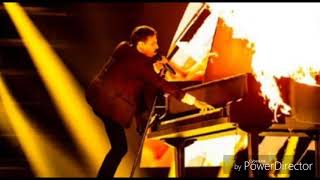 Antonio sorgentone vince la finale di  Italia&#39;s Got Talent 2019 !! *rock and roll*