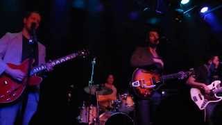 Nick Hexum Quintet - Don&#39;t Dwell - 311 - 1-23-14 Jammin&#39; Java, Vienna, VA