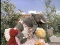 Sesame Street Elmo Vs Rocco Double Feature
