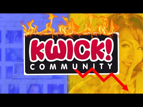 The Rise and Fall of KWICK!