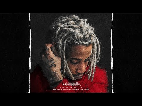 Sad Drill x Green Montana Type Beat - "BAD TRIP" (Prod. Evi Beats)