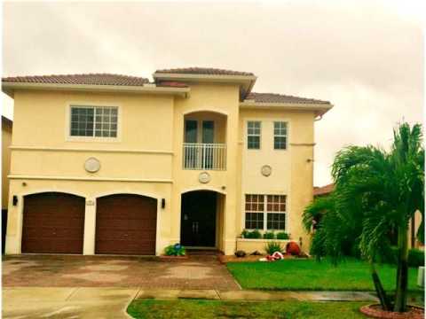 17614 SW 134 PL,Miami,FL 33177 House For Sale