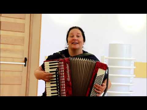 Tiia Paist -  Sügis