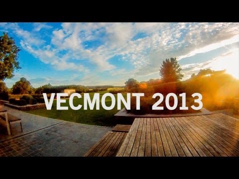 Aftermovie Vecmont 2013 Kazou Aalst