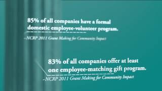 Pillar Awards - Intro