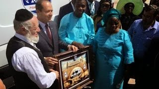 MAY 15 MORNING DEVOTION - THE MATHEMATICS OF JESUS IN YOU ALONE - ISRAEL TOUR 2015