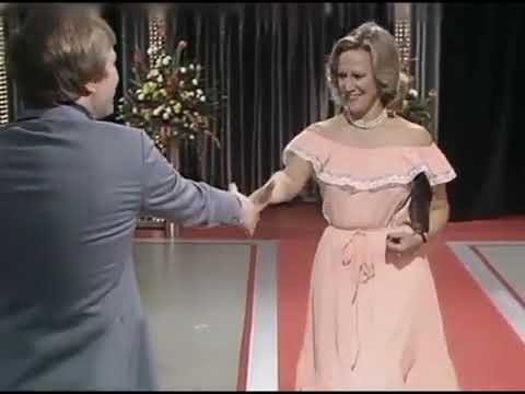 New Faces Gala Final 1978