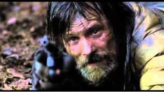 La strada (The Road) trailer italiano