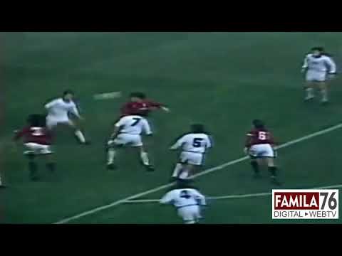 Torino-Cagliari 1-0 (Policano) del 23 febbraio 1992 stadio "Delle Alpi"