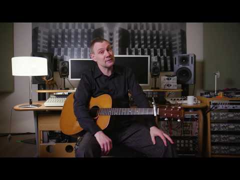 Sail Away - David Gray