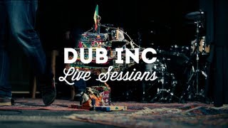DUB INC - Paradise (Studio live session)