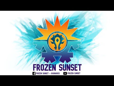 14 years of Frozen Sunset
