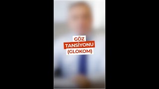 Prof. Dr. Sıtkı Samet Ermiş Glokom Hakkında Tüm Merak Edilenleri Sizin