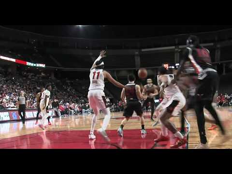 Yuki Kawamura full highlights vs. Raptors 905 - 19 Points, 5 Rebounds, 12 Assists - 2/21/26