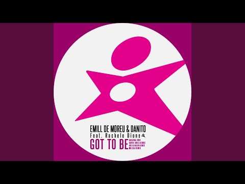 Got to Be (David Jones Remix)