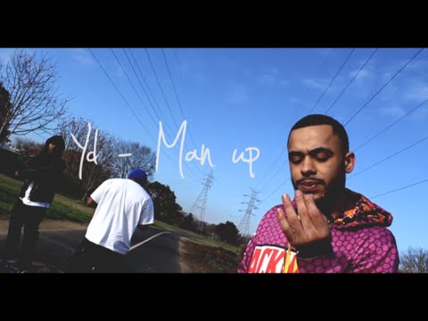 YD - Man Up Ft.Buddiestunna ( Official Music Video ) [Prod. By MMMonthabeat]