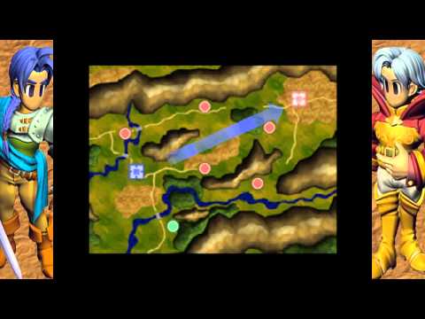 Let's Play Ogre Battle 64 #67 - Suicide