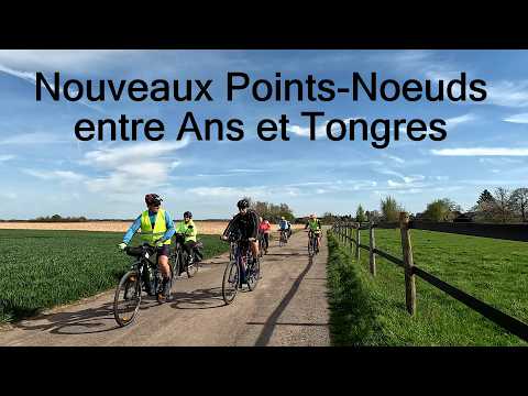 46 km au départ du Château de Waroux