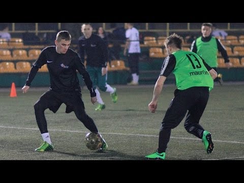 Piraci z Karaibów - Awist: 1. tydzień (FLS Wiosna 2014)