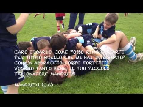 Memorial Capuzzoni: Polisportiva Lazio Rugby Junior