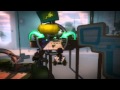 LittleBigPlanet Karting - Post-Launch Trailer