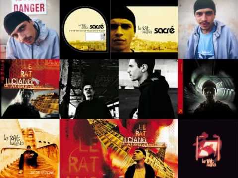 Le Rat Luciano & Don choa ft Less du 9 -  La Bonne Connexion